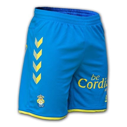 Pantalones Las Palmas 1ª 2021/22